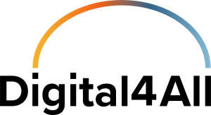 Digital4All - MOODLE